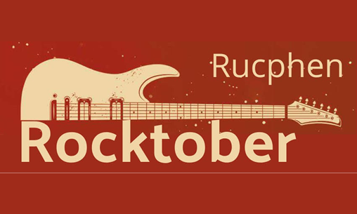 Rocktober Rucphen