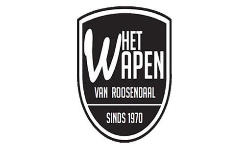Wapen van Roosendaal