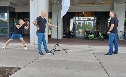 FotoShoot