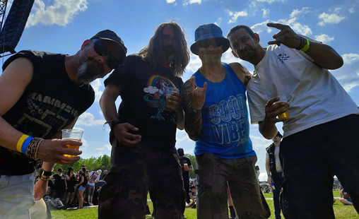 Graspop