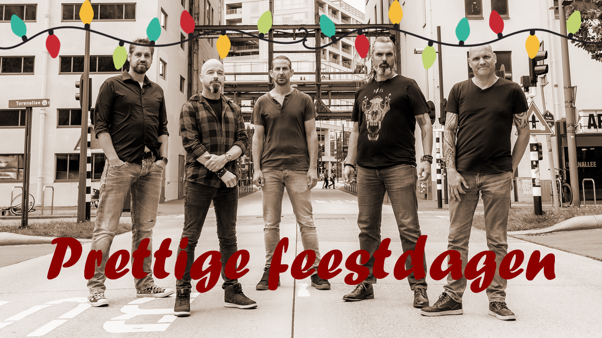 Fijne Feestdagen